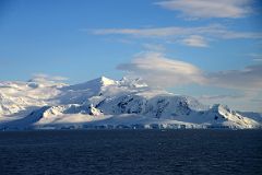 07C Glaciers, Mount Parry And Harvey Heights On Brabant Island Close Up Near Cuverville Island From Quark Expeditions Antarctica Cruise Ship.jpg